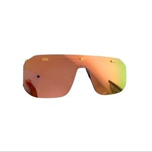 Reflective sunglasses